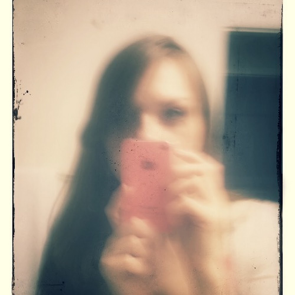 Meet your Posher, Rissa